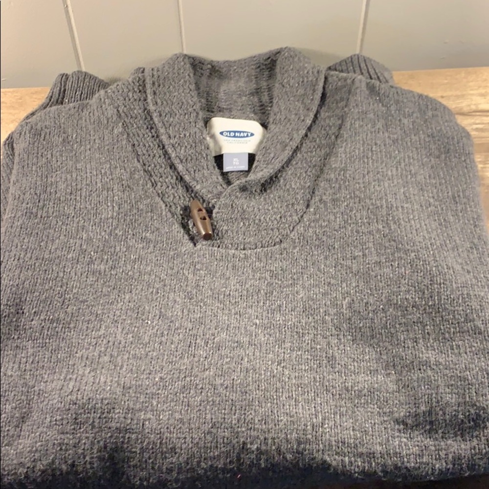 Pullover